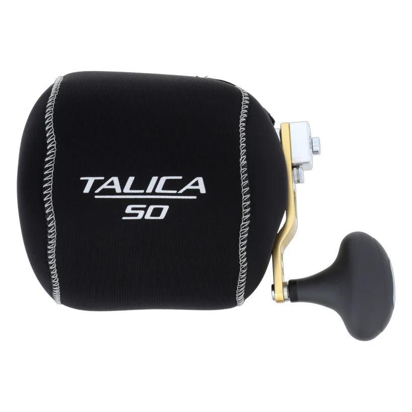 Shimano Talica Reel Covers - Image 3