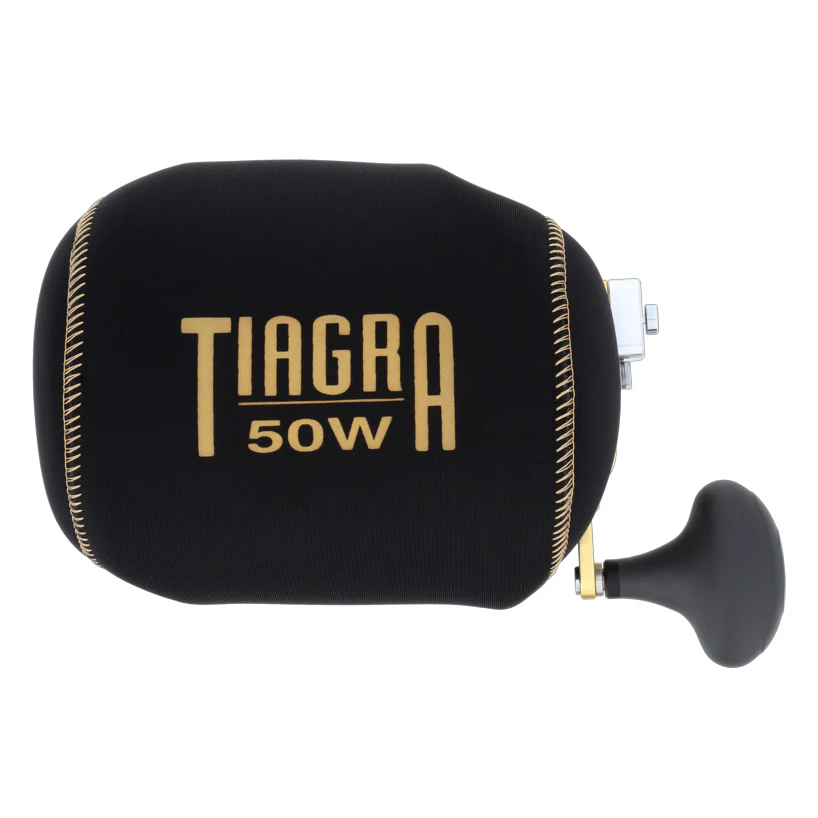 Shimano Tiagra Neoprene Reel Covers - Image 3