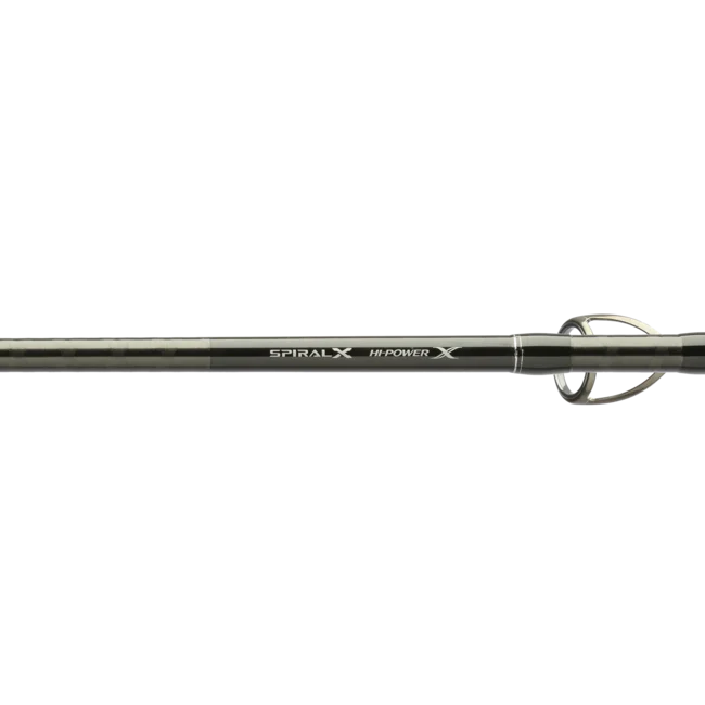 Shimano Tiralejo XX Surf Spinning Rods - Image 2