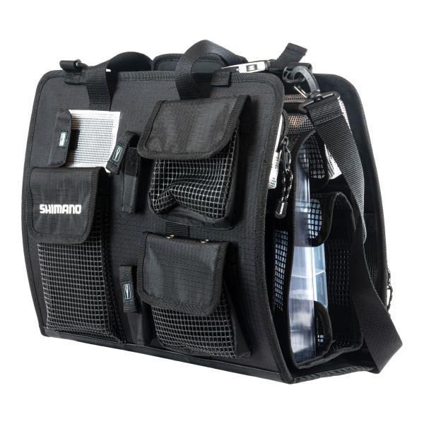 Shimano Tonno Offshore Tackle Bag - Image 2
