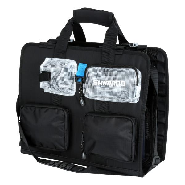 Shimano Tonno Offshore Tackle Bag - Image 4
