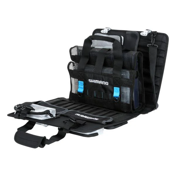 Shimano Tonno Offshore Tackle Bag - Image 6