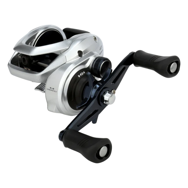 Shimano Tranx Baitcasting Reel - Image 10