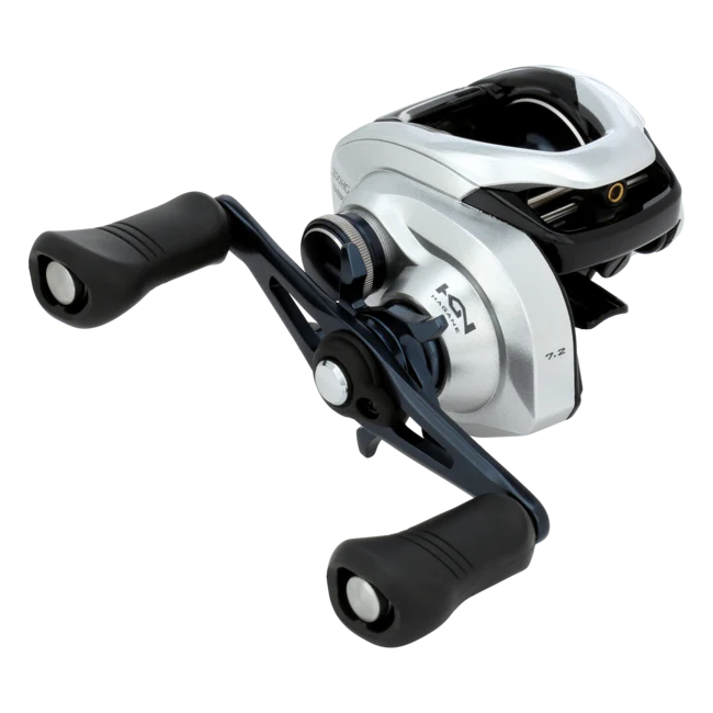 Shimano Tranx Baitcasting Reel - Image 13