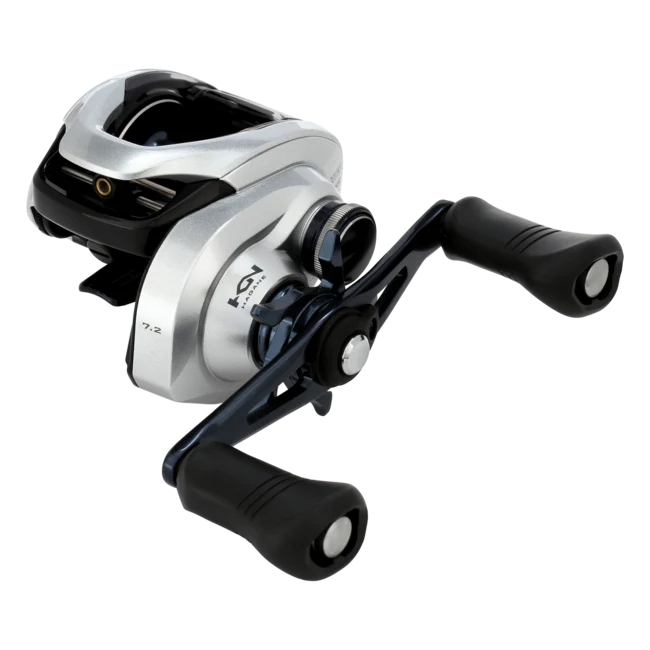 Shimano Tranx Baitcasting Reel - Image 15