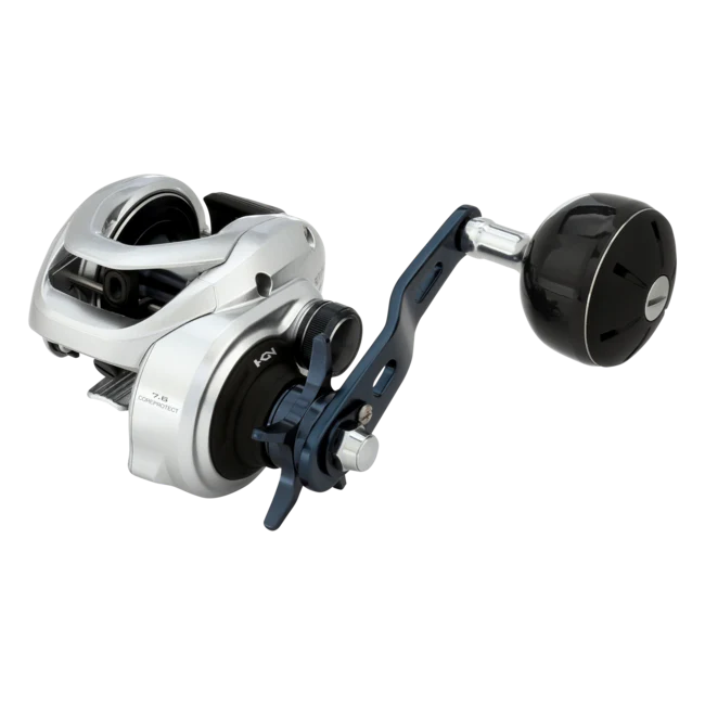 Shimano Tranx Baitcasting Reel - Image 8