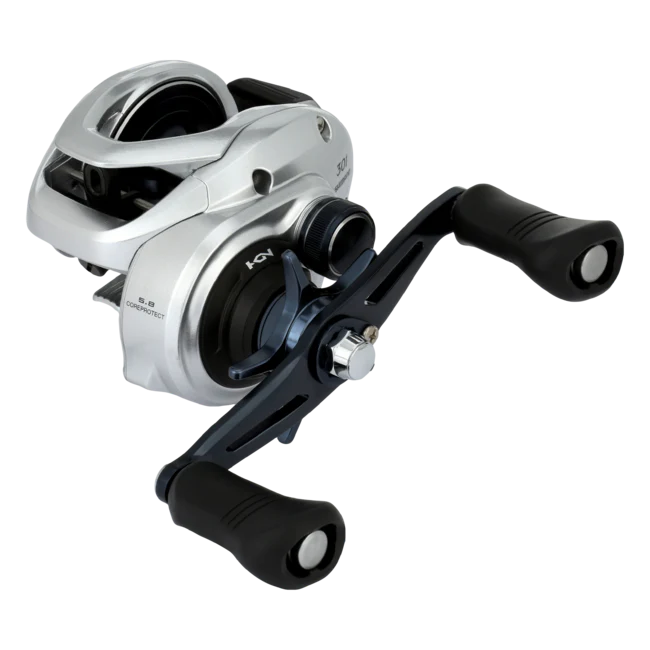 Shimano Tranx Baitcasting Reel - Image 9