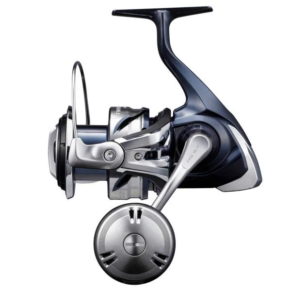 Shimano Twin Power SW Reels - Image 7