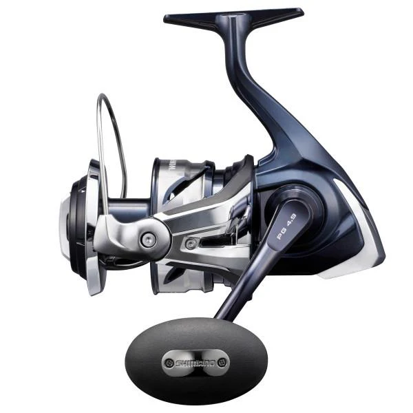 Shimano Twin Power SW Reels - Image 8