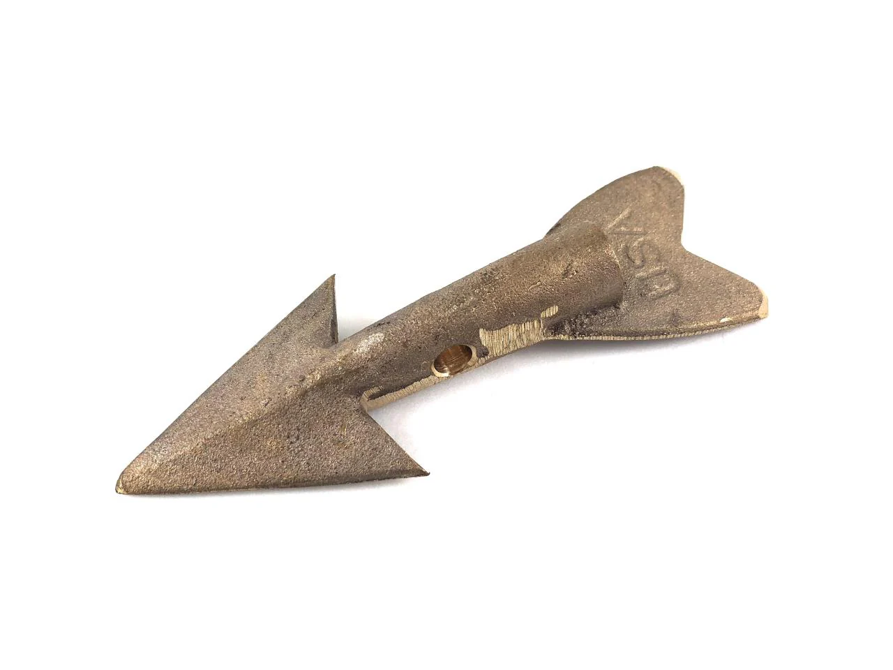 Shoals Bronze Harpoon Dart - Image 3