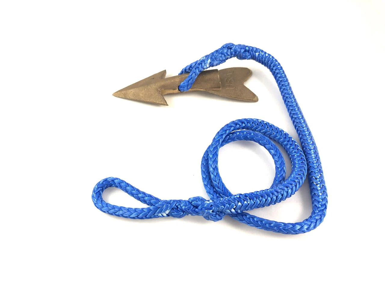 Shoals Bronze Harpoon Dart - Image 4