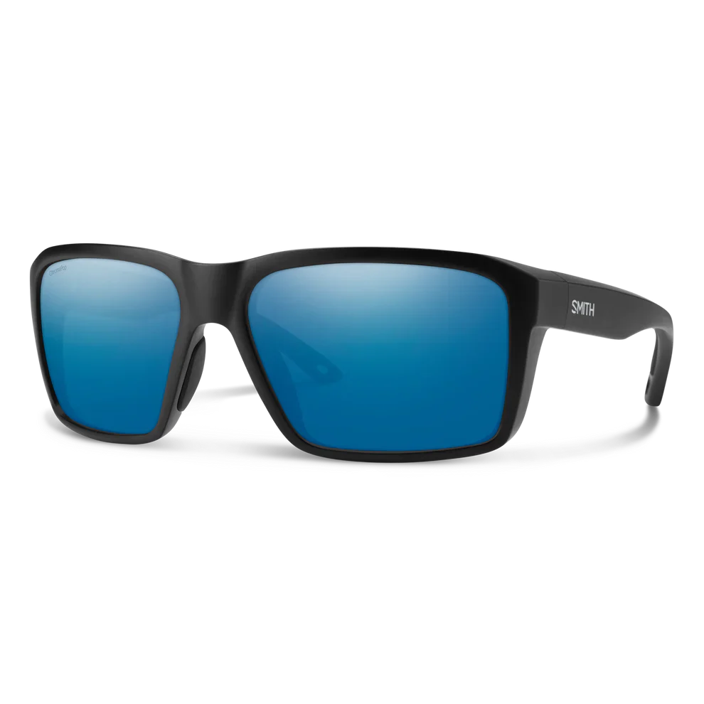 Smith Backcast Polarized Sunglasses