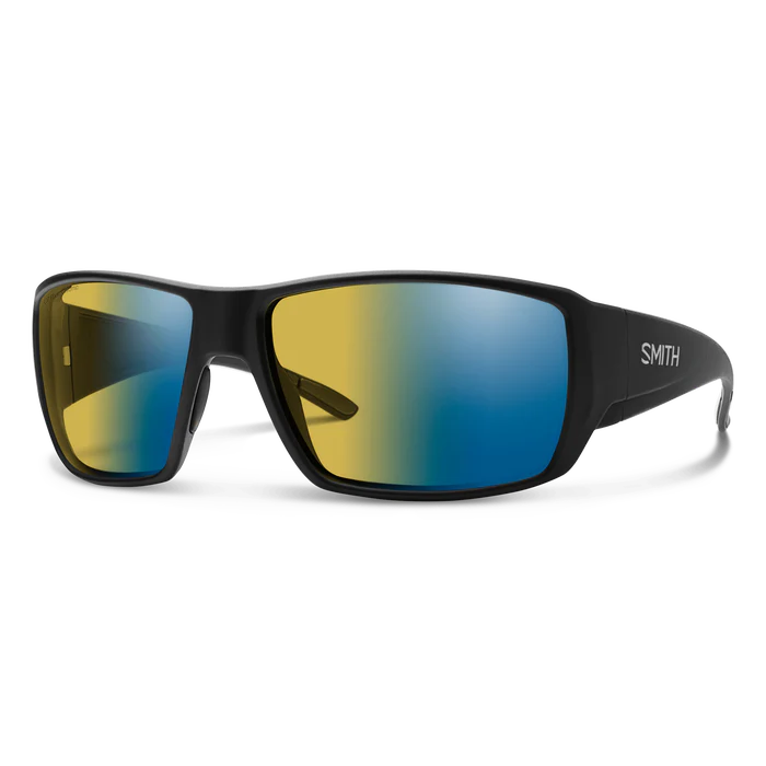 Smith Guide's Choice Polarized Sunglasses