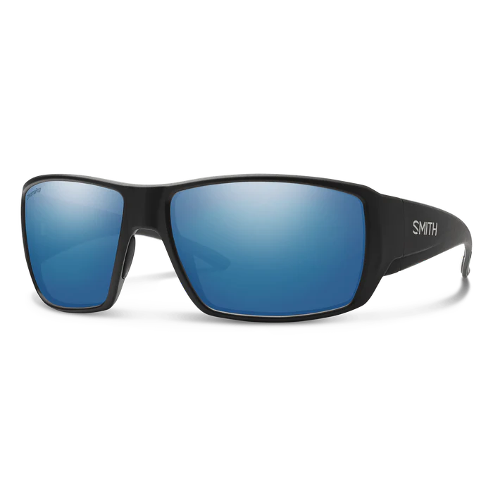 Smith Guide's Choice Polarized Sunglasses - Image 4