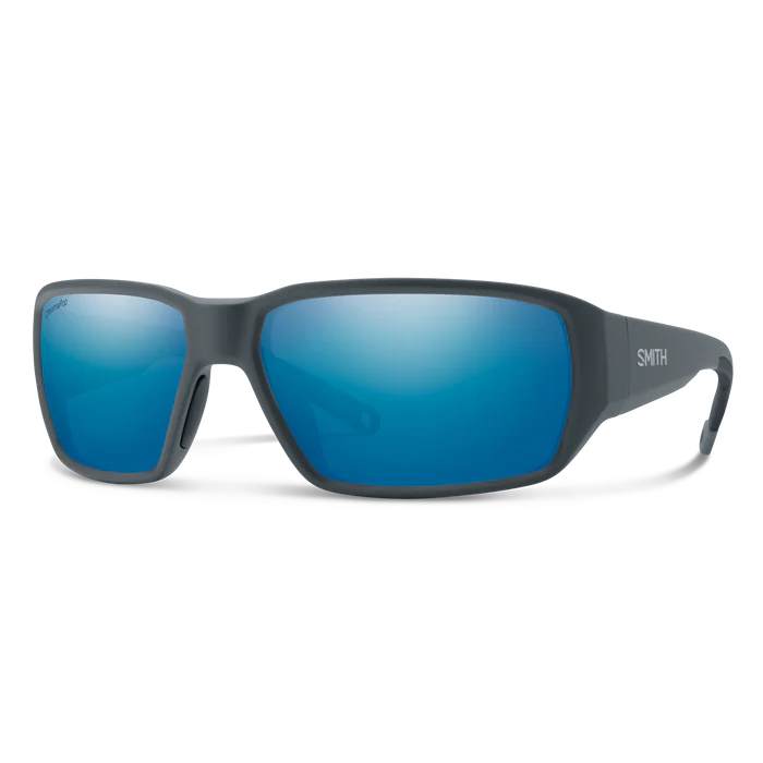 Smith Hookset Polarized Sunglasses - Image 3