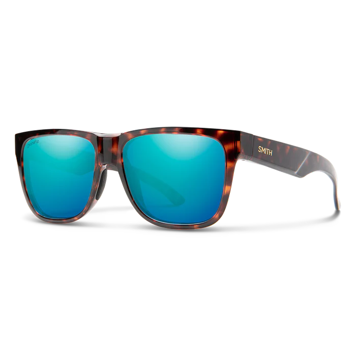 Smith Lowdown 2 Polarized Sunglasses