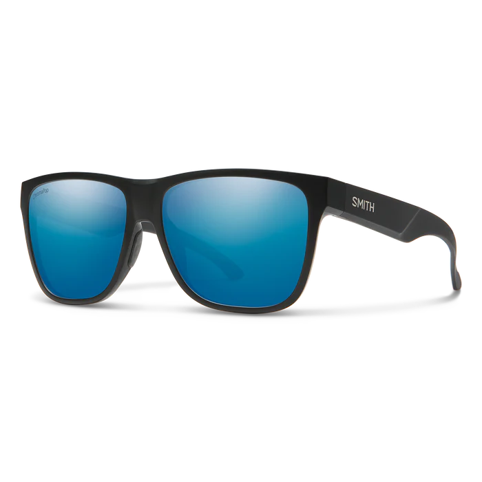 Smith Lowdown XL 2 Polarized Sunglasses