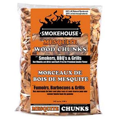 Smokehouse Bag Of Wood Chunks - Image 3