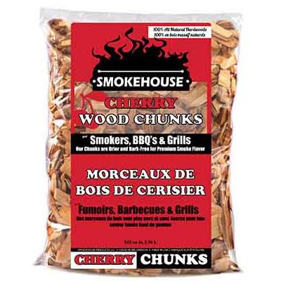 Smokehouse Bag Of Wood Chunks - Image 5