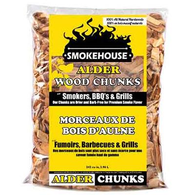 Smokehouse Bag Of Wood Chunks - Image 6