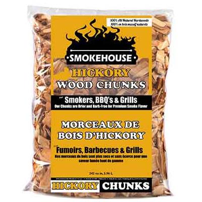 Smokehouse Bag Of Wood Chunks - Image 9
