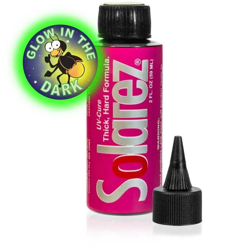 Solarez UV Cure Fly Tying Resin - Image 10
