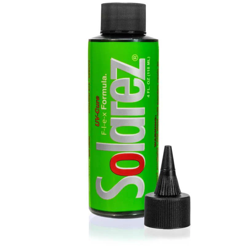 Solarez UV Cure Fly Tying Resin - Image 6