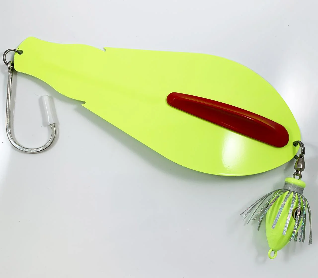 Spoon Fed Wireless Bunker Spoons with Mojo Head & "J" Hook - Image 3