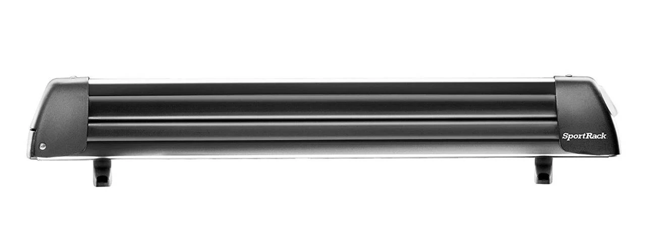SportRack Roof Top Rod Rack - Image 5