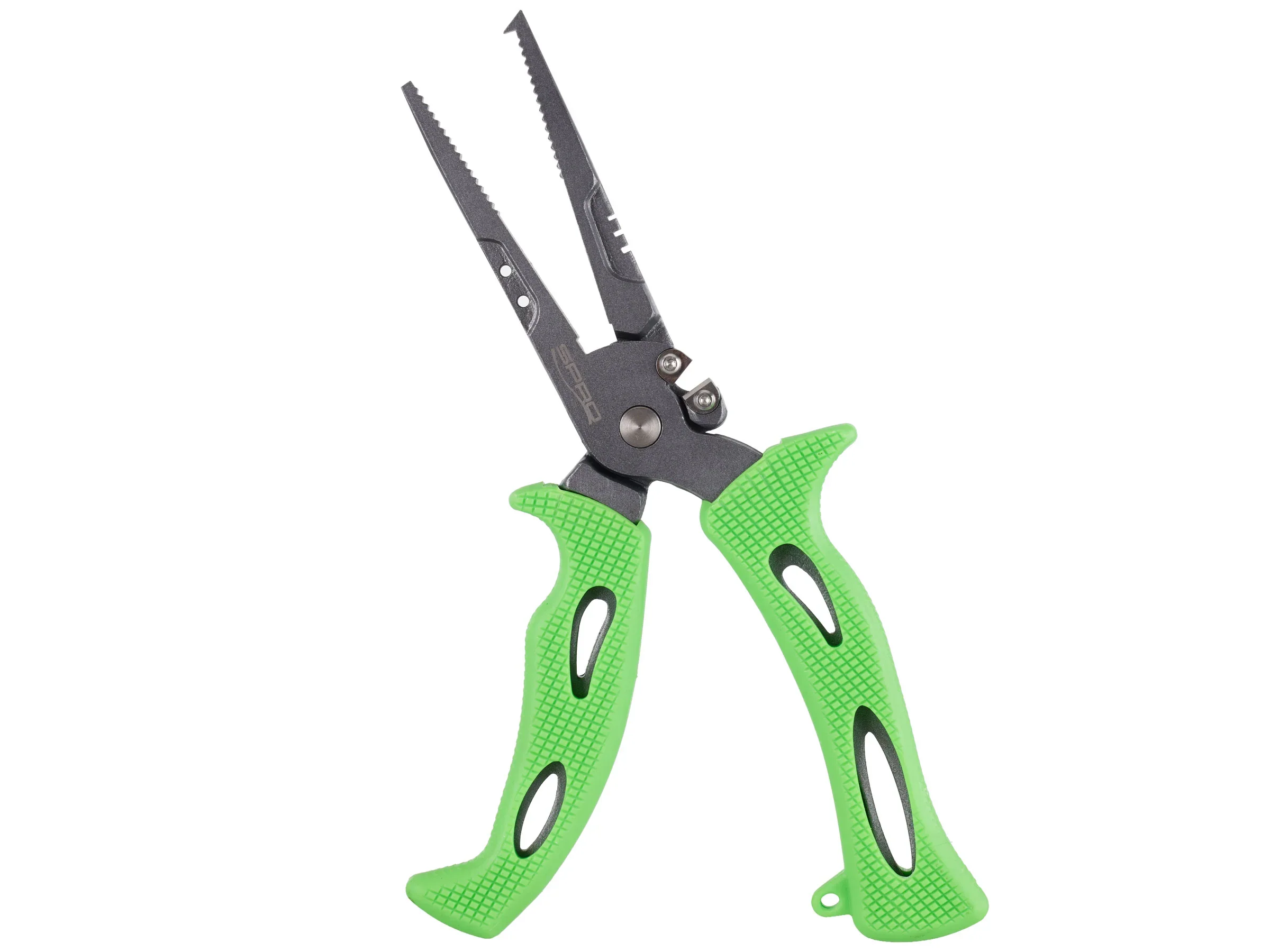 Spro 8.5" PTFE Coated 45-Degree Pliers - Image 2