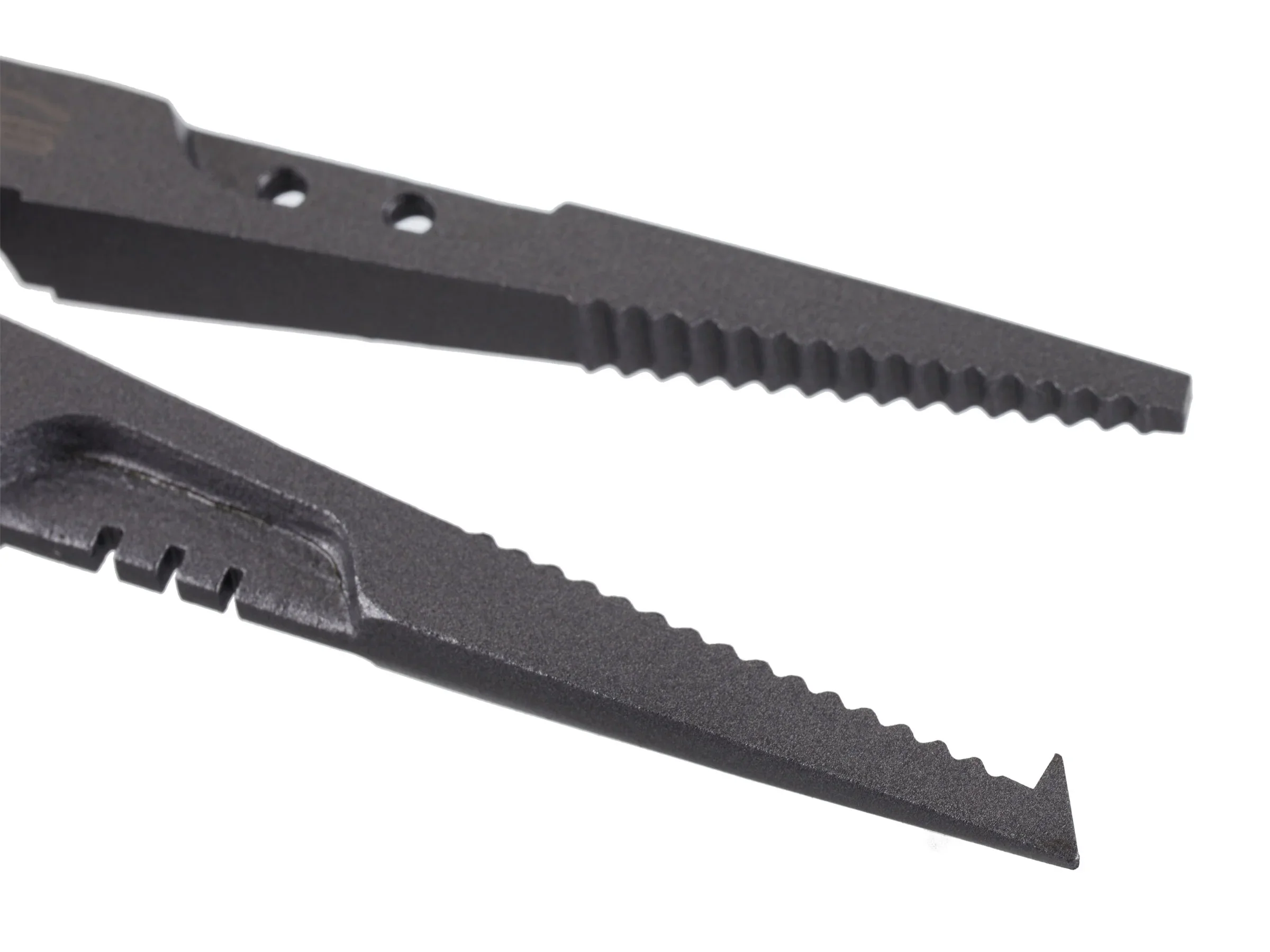 Spro 8.5" PTFE Coated 45-Degree Pliers - Image 4