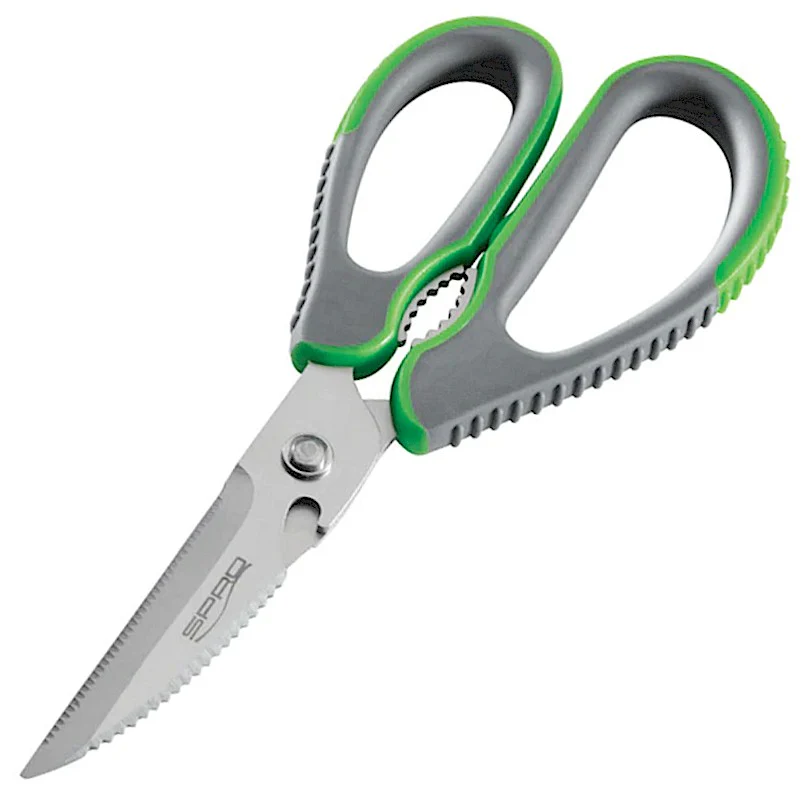 Spro 9" Sportman Scissor
