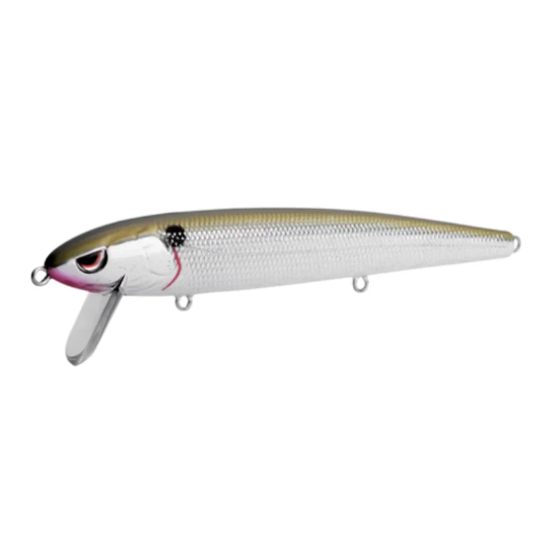 Spro Essential Series Zero Minnow 130 - Image 2