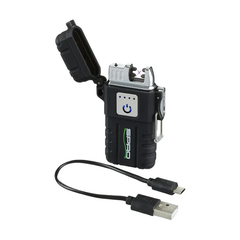 Spro Plasma Lighter Line Cutter - Image 4