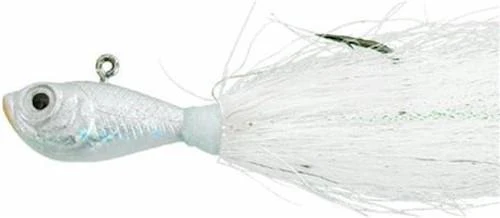 Spro Prime Bucktail Jig - Image 12