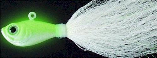 Spro Prime Bucktail Jig - Image 34