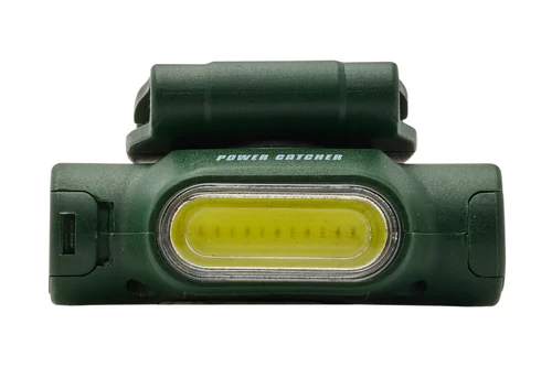 Spro SLEDCPHL LED Cap Light/Head Lamp