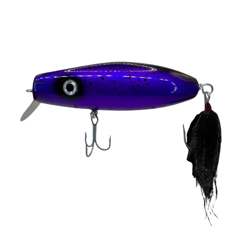 Stack Tackle 4.5" Quigley Metal Lip - Image 3