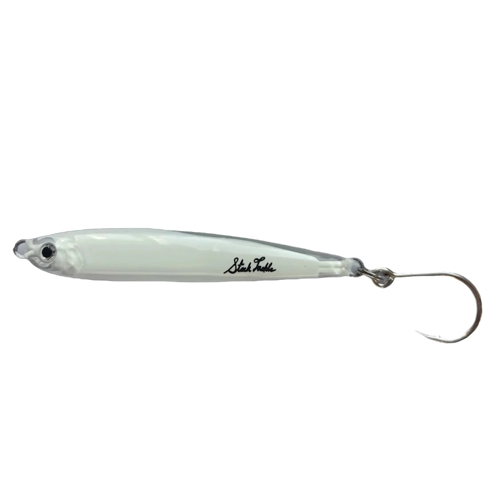 Stack Tackle Chovie Jig - 3/4oz - Image 2