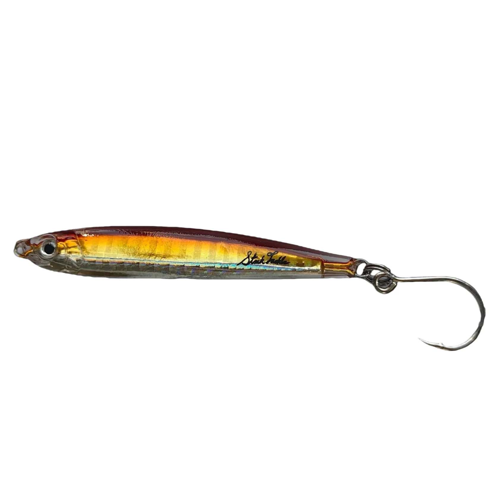 Stack Tackle Chovie Jig - 3/4oz - Image 3