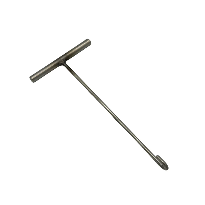 Happy Unhooker Stainless Dehooker Tool For Saltwater Fishing - Image 4