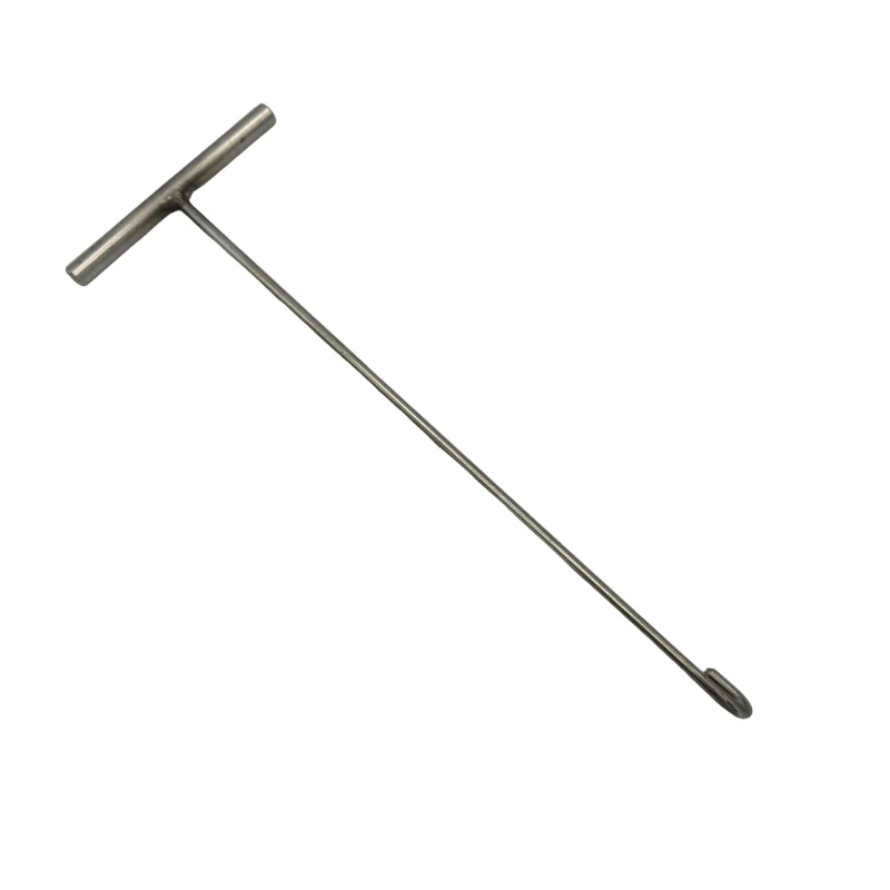 Happy Unhooker Stainless Dehooker Tool For Saltwater Fishing - Image 6