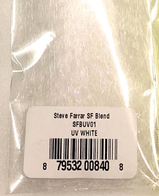 Steve Farrar's Flash Blend - Image 7
