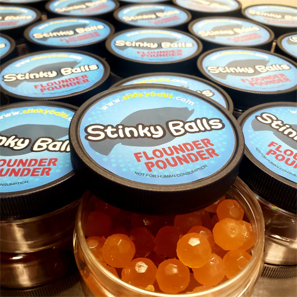 Stinky Balls - Image 2