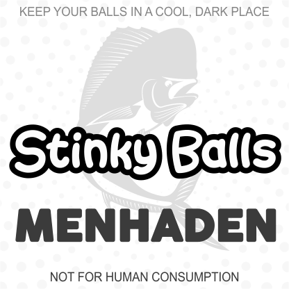 Stinky Balls - Image 3
