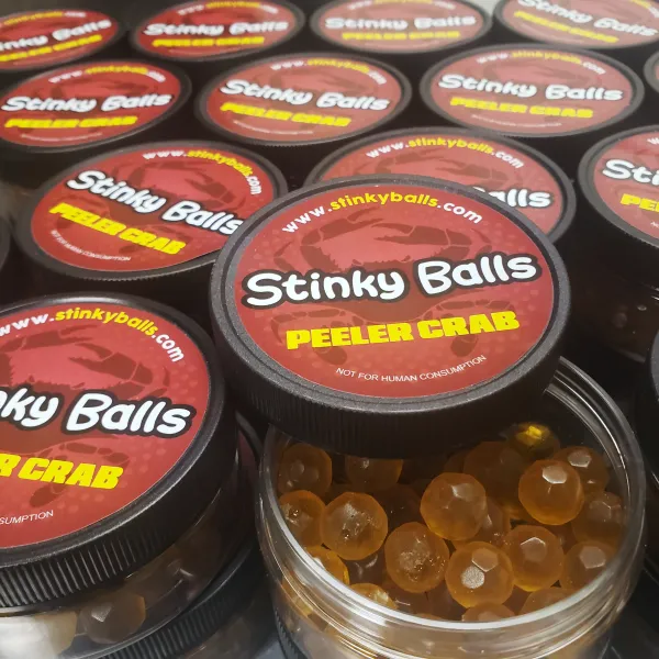 Stinky Balls - Image 4