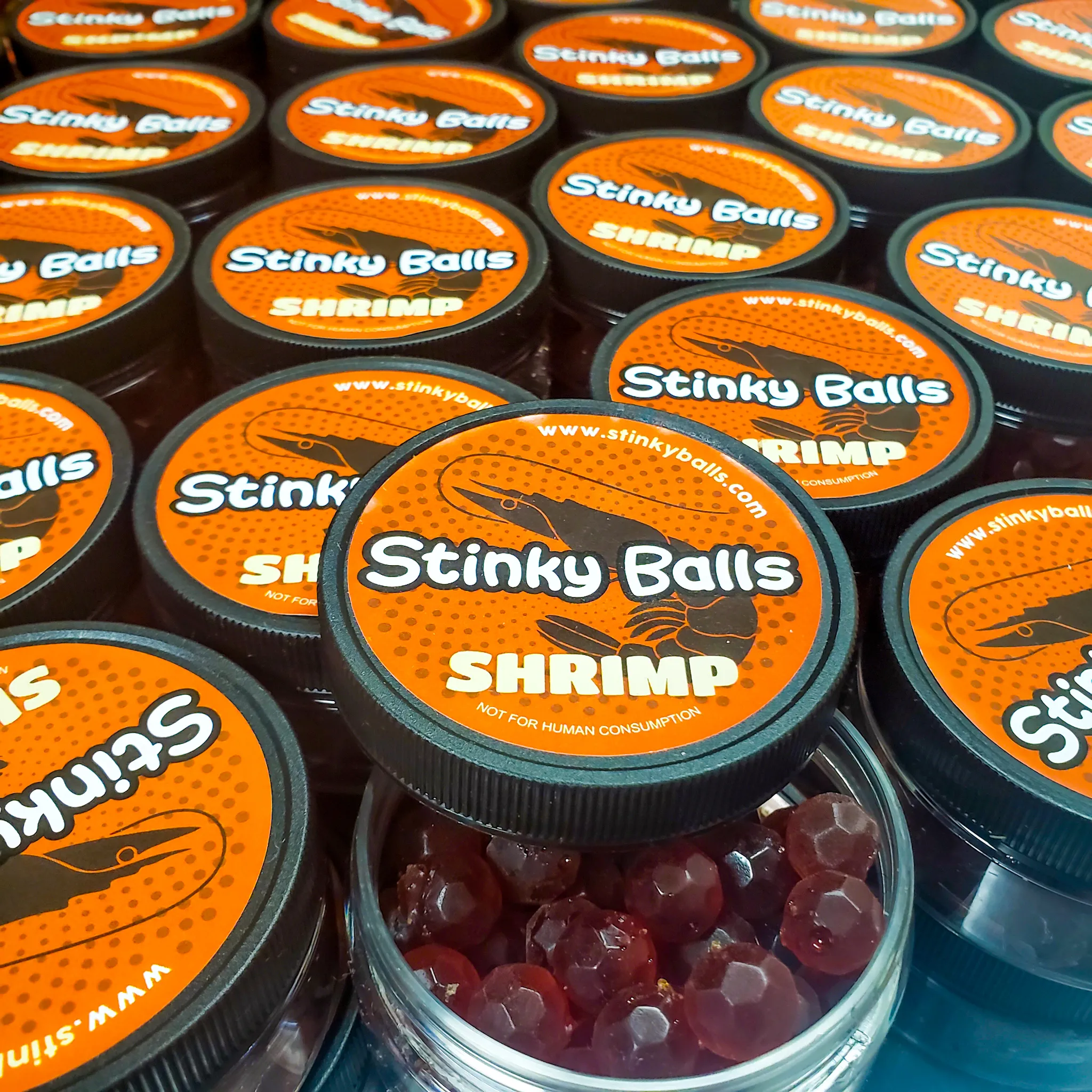 Stinky Balls - Image 5