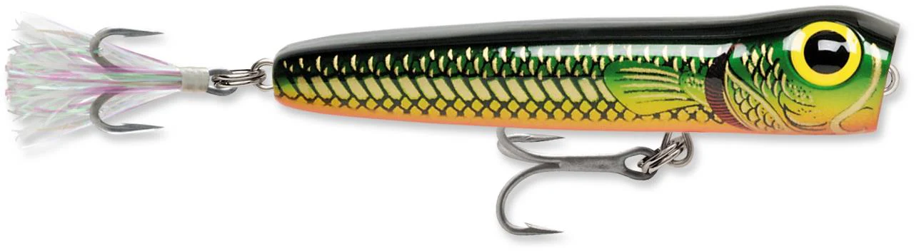 Storm Saltwater Rattlin Chug Bug - Image 13
