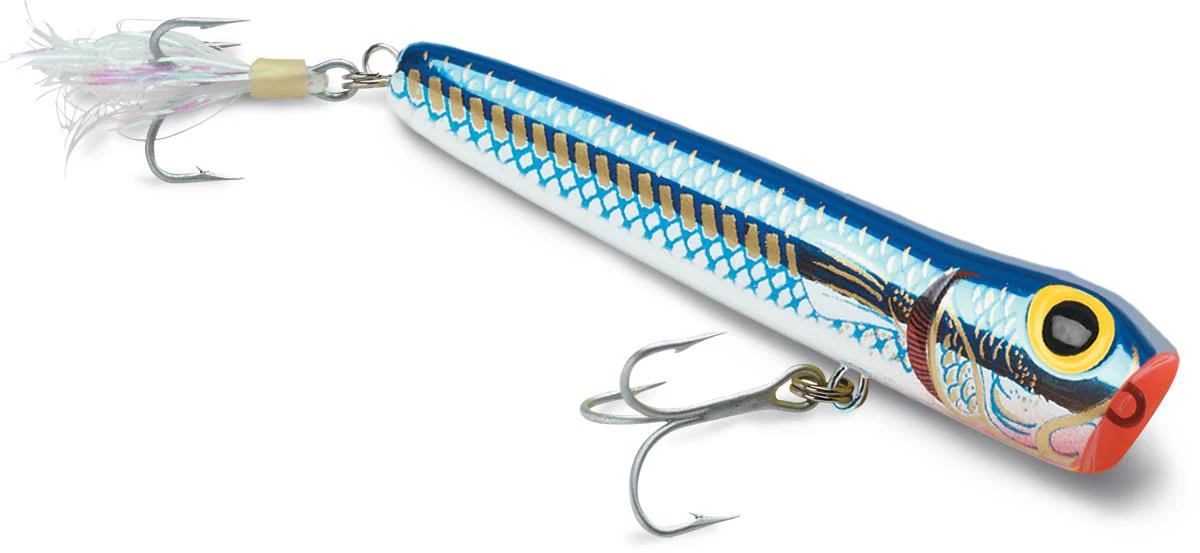 Storm Saltwater Rattlin Chug Bug - Image 18