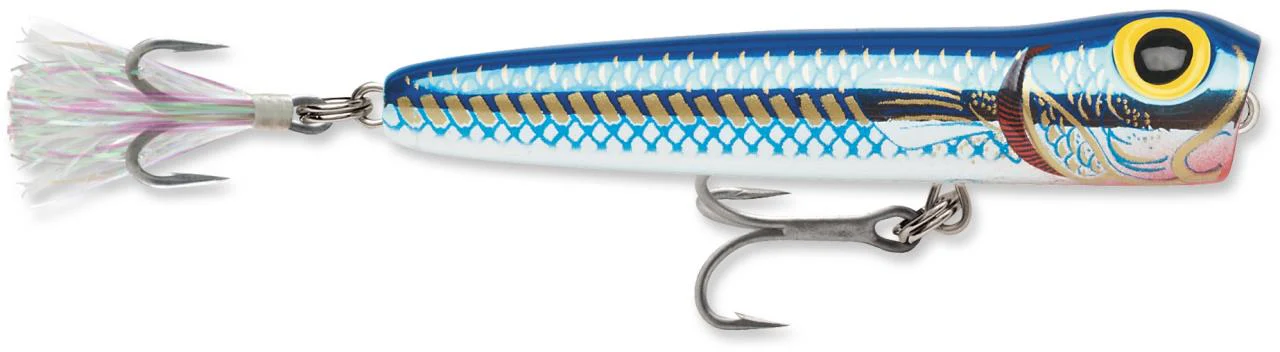 Storm Saltwater Rattlin Chug Bug - Image 3